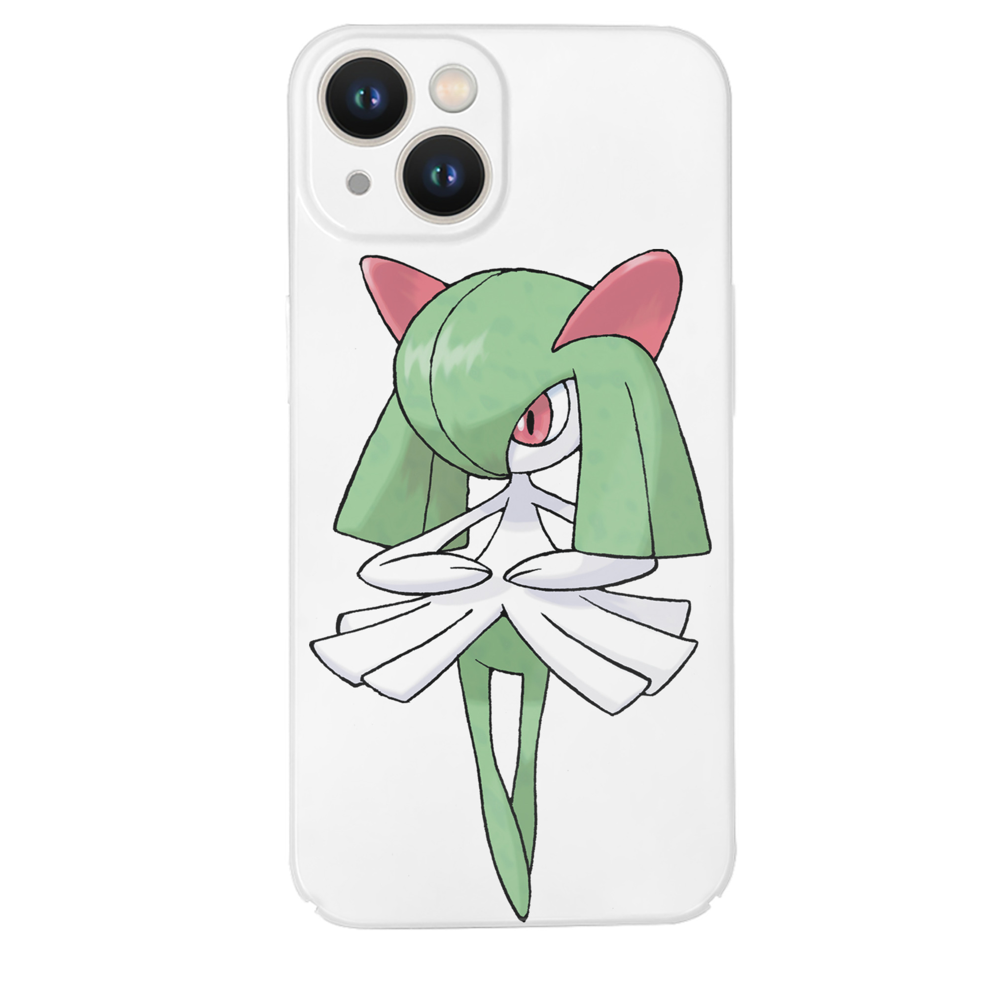 （画像用） ポケットモンスター Pokémon 【iPhone 14シリーズ対応】ハードケース